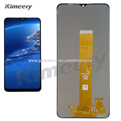 samsung galaxy a12 lcd screen made in china