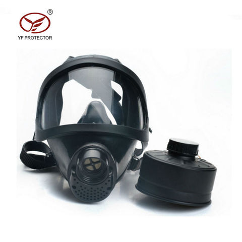 Chine Masque respiratoire militaire Fournisseurs, Fabricants, Usine - Achat  Masque respiratoire militaire à prix grossiste - PPE-PLUS