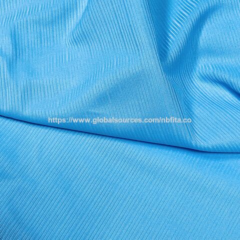Tecido de Malha Vazada 100% Poliéster for sale at factory direct price