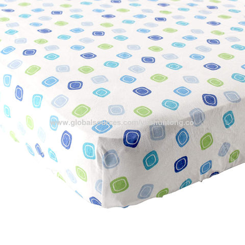 baby bedspread