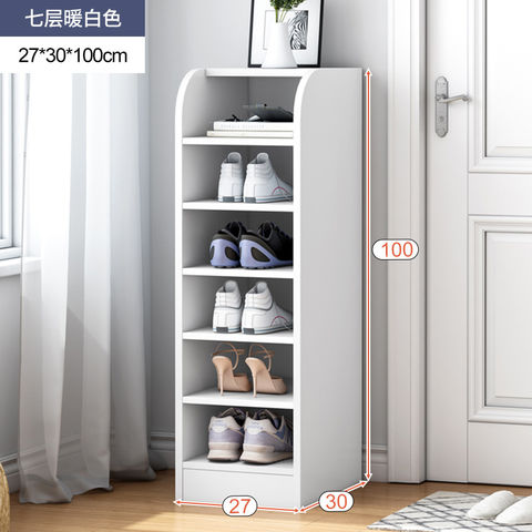 Locker discount shoe rack