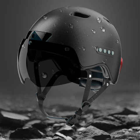 smart helmet on sale