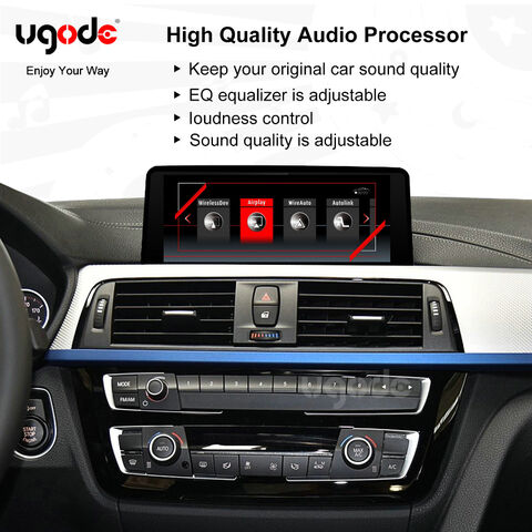 Ugode Wireless Wired Carplay Interface Box Android Auto Android For Bmw Nbt Carplay For Car Radio Nbt Carplay Auto Multi Media Box Interface Box Buy China Nbt Carplay For Car Radio On