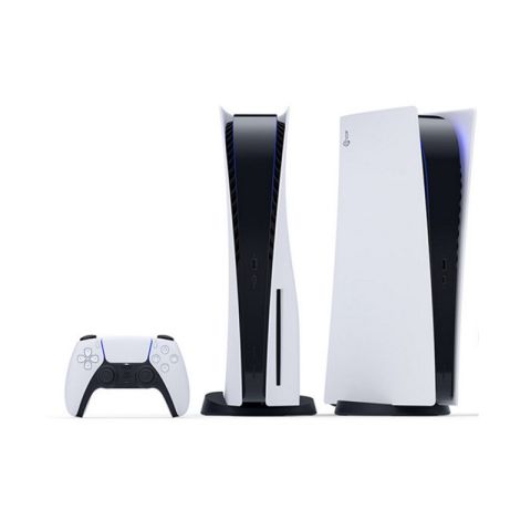 La última consola del videojuego para la estación 4 PS5 1TB original del juego