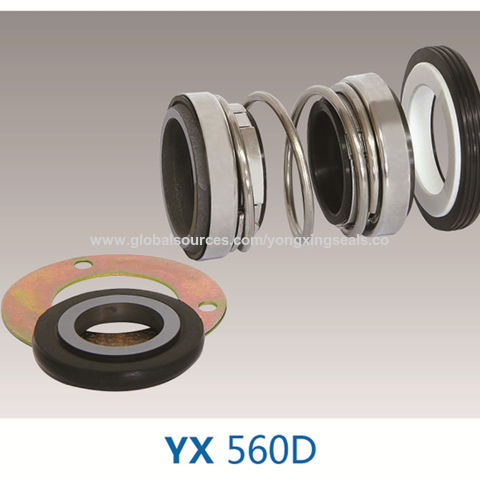 mechanical seal submersible <a href='https://www.ruidapetroleum.com/product/49'>pump</a> factory