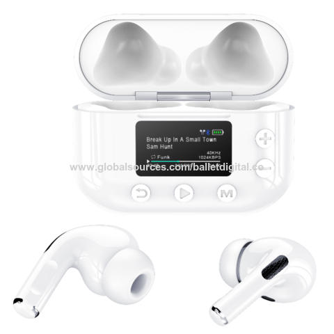 Achetez en gros Prix Usine Lecteur Mp3 2-en-1 Quran Installé Bluetooth  écouteurs Sans Fil Chine et Lecteur Mp3 Bluetooth à 21.5 USD