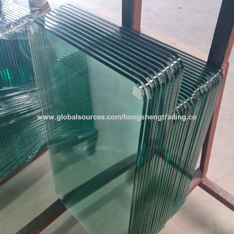 Clear Glass Wholesale Dealers