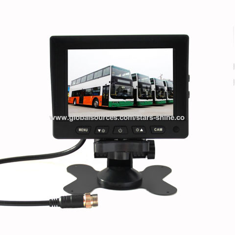tft lcd monitor factory supplier