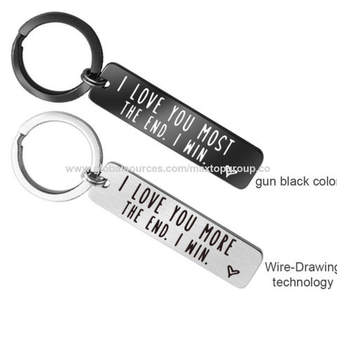China Factory Bulk Custom Logo Compass Key Chain - China Keychain and  Custom Keychain price