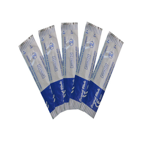 Buy Wholesale China Dermaplaning Skin Care Instruments Box Of 100 ...