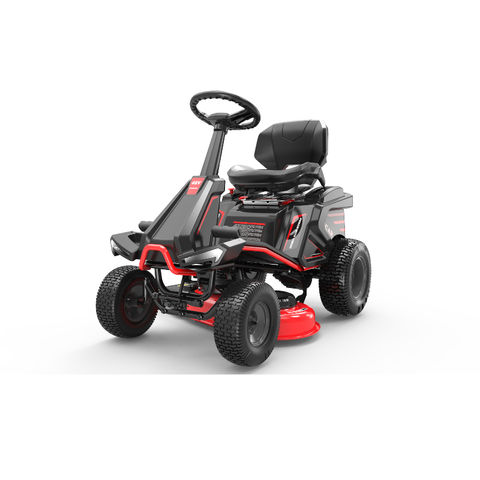 30 inch discount electric riding mower