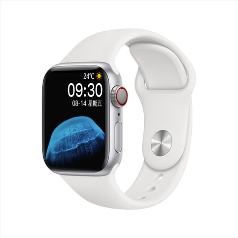 smart watch hw