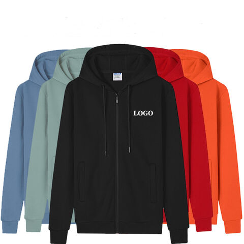 fitted hoodies wholesale