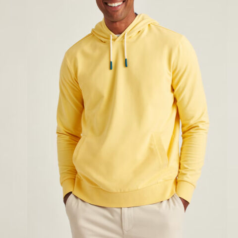 Fleece Hoodies Oversize 