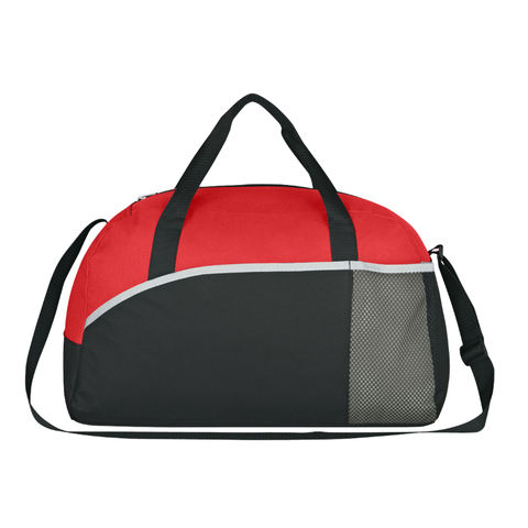 custom logo duffle bolsas