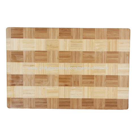 Bamboo Cutting Board 8 x11