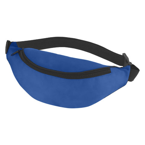 Polyester discount fanny pack