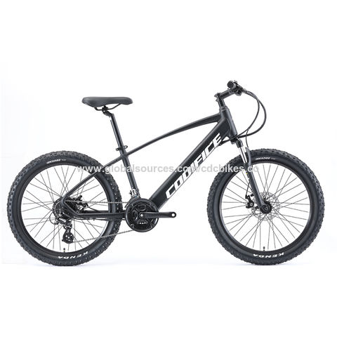 Compre Bicicleta El trica Da F brica Da China E 36v 8.8ah Shimano