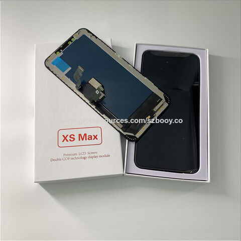 Pantalla LCD iPhone XS Max ZY Incell