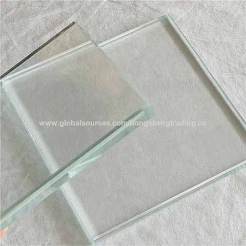 Buy Wholesale China Wholesale Heat Resistant Tempered Glass