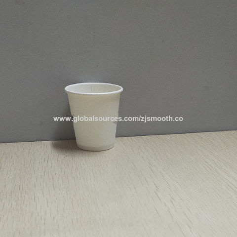 China Paper cup , 2oz /50ml, Drink Tasting paper cup for supermarket on ...