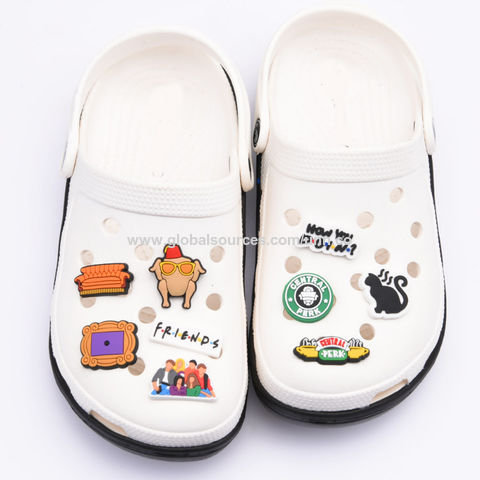 Custom Designer for Jibbitz Jibbitzs Shoes Decoration Shoes Charms Crocs  Charms - China Croc Charms and Shoe Charms price