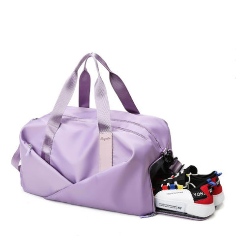 swim duffle bag