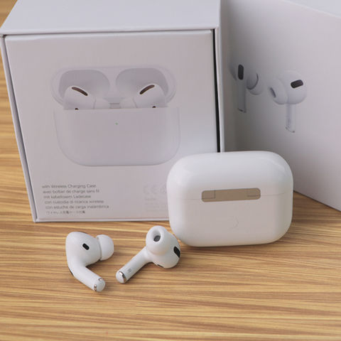 Buy Wholesale China Hot Noise Cancellation Airpods Pro 3 Earphone
