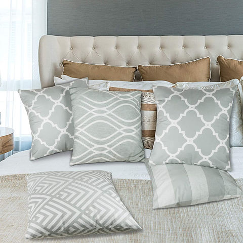 wholesale custom pillows