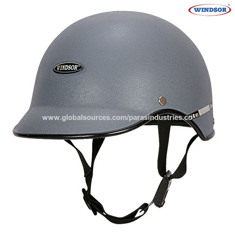 Windsor Wrinkle Miny Cap Helmet Manufacturer In India - Wholesale India Half Face Helmet at factory prices from Paras Industries (India) | Globalsources.com Windsor Wrinkle Miny Cap Helmet Manufacturer In India - Wholesale India Half Face Helmet at factory prices from Paras Industries (India) | Globalsources.com