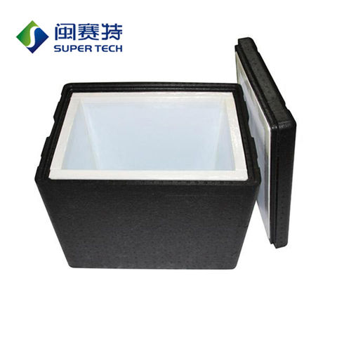 Buy Wholesale China Vacuum Insulated Epp Box With Pu Foam For Cake