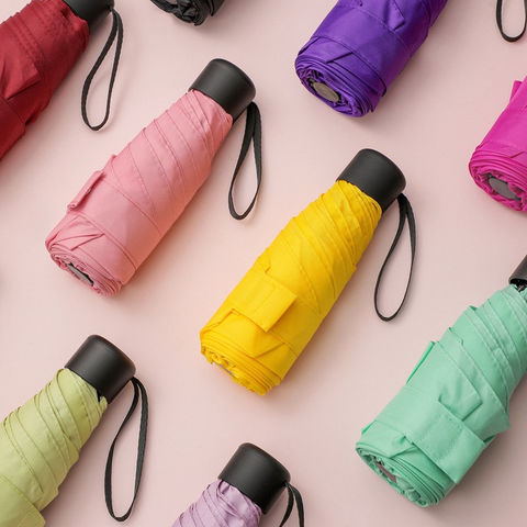 Full Automatic Folding Umbrellas Promotional Folding Umbrellas China Wholesale Umbrella golf Umbrellas patio Umbrella windproof 5.5 from Quanzhou Famous Garments Co. Ltd Globalsources