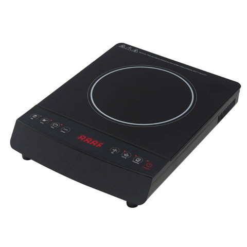 China Sensor Touch Induction Cooker with CE,CB on Global Sources ...