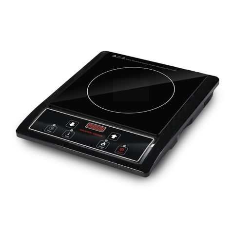 China Sensor Touch Induction Cooker with CE,CB on Global Sources ...