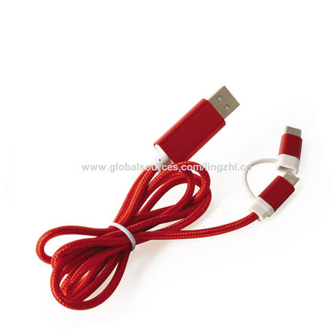 Cable Usb a Mini Usb 3m - Suministros La Mayorista