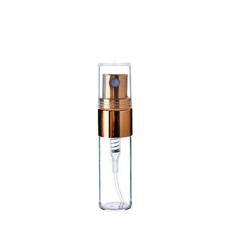 3ml spray bottle