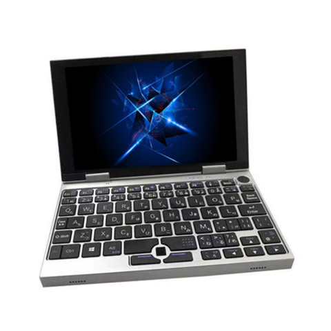Buy Wholesale China 7 Inch Mini Laptop Ips 1920*1200 Student Study & Laptop at USD 265 | Global Sources