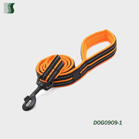Correa resistente para perros, correa de tracción para mascotas, correa para paseo de perros