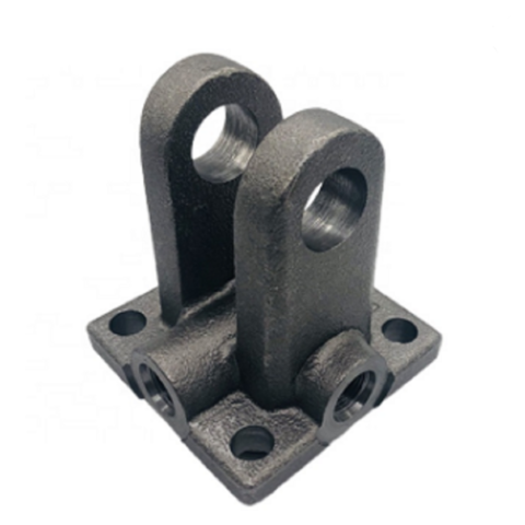 China Oem Precoated Cast Iron Agricultural Machinery Parts Agricultural ...