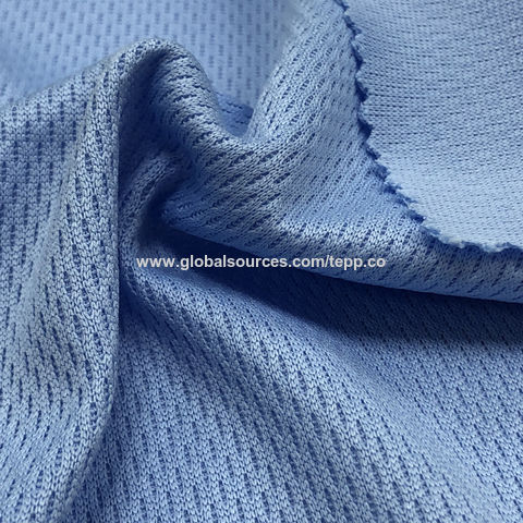 Quick Dry And Wicking Fabric For Sportswear And Fashion Wear - Buy Taiwan  Wholesale Quick Dry Fabric