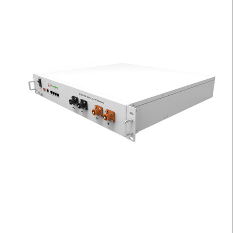 Buy Wholesale China 48v 50ah Lithium Iron Phosphate Rechargeable Energy ...