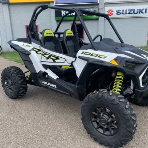 Buy Wholesale United States 2021 Polaris Rzr Xp 1000 Sport & Polaris At ...