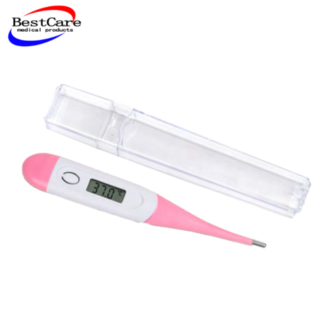 Buy Wholesale China Digital Talking Body Thermometer With Talk