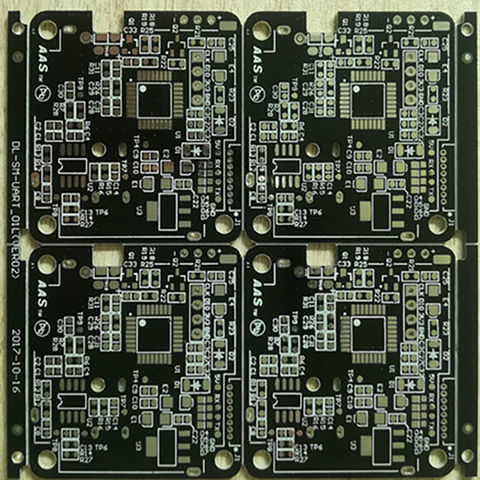 China Double sided PCB 2 layer PCB on Global Sources,double sided PCB,2 ...