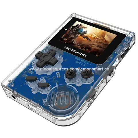 China Game consoles 1000mAh high capacity lithium battery sustainable ...