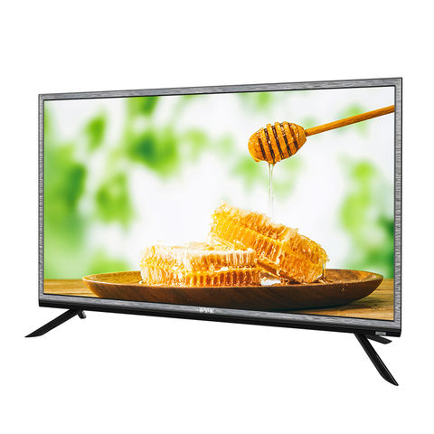 China 32'' LED LCD TV Smart TV with LED back light, wall mount, HDMI&USB,  1366*768 on Global Sources,32 tv,Smart TV,led tv 32 inch