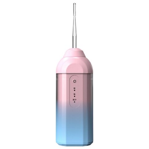 جهاز تنظيف الأسنان المائي النفاث المقاوم للماء بـ 4 فوهات مع شهادة CE لتنظيف الأسنان for sale at factory direct price