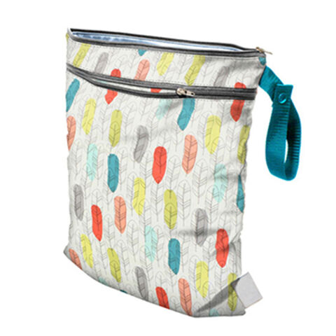 Sac a couche outlet tissu