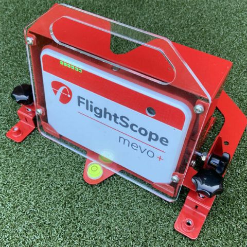 used flightscope xi tour for sale