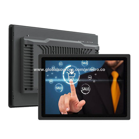 Bulk Buy China Wholesale 12 Inch Rugged All In One Computer Embedded ...
